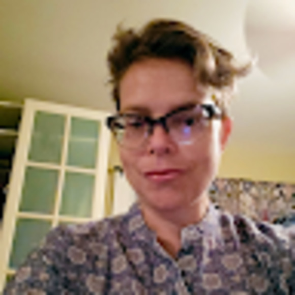 Meet your Posher, Nancy - Picture 1 of 1